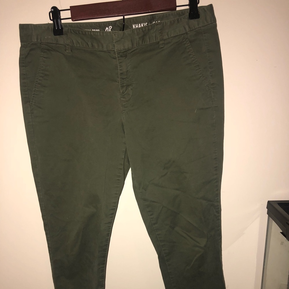 GAP Pants